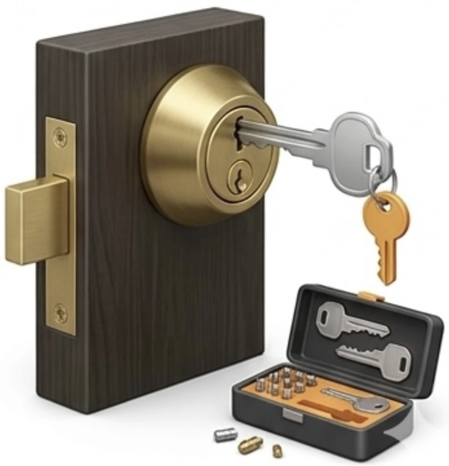 Business@cleveland-locksmith-services.com