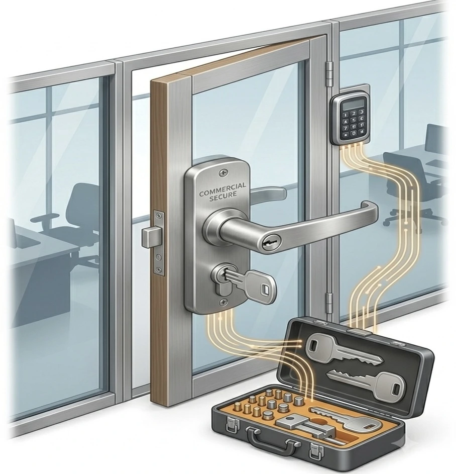 Business@cleveland-locksmith-services.com